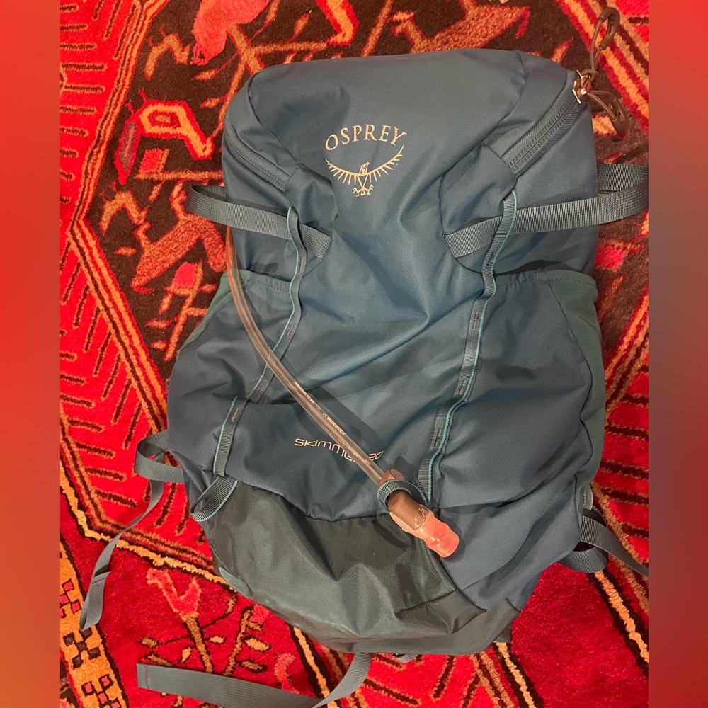 Osprey skimmer 60